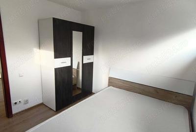 Inchiriez apartament cu doua dormitoare - 1