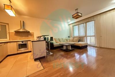 3 camere cu CENTRALA PROPRIE - 2