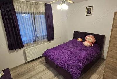 Apartament cu 2 camere decomandat în Dobroești - 4