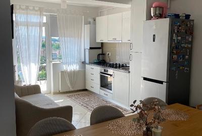 Vand apartament in Gherla