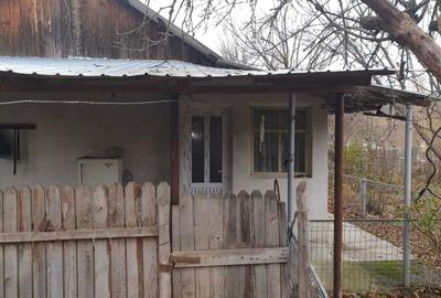 Casă cu 3 camere în Buhăiești - 5