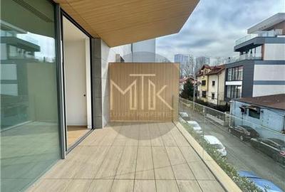 Apartament 3 camere SMARTHOME,  finisaje premium | Lacul Floreasca - 1