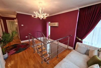 Inchiriere *vila moderna P+1* strada Trandafirilor - cartier Pandura? - 2