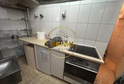 Spațiu comercial, de 39 mp, în Armeneasca - 9
