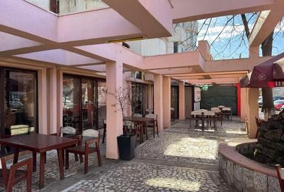 Spațiu comercial central, cu s.c. de 197,79 mp, situat în Botoșani - 1