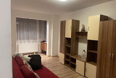 Garsonieră semidecomandată în Uzina 2 - 7