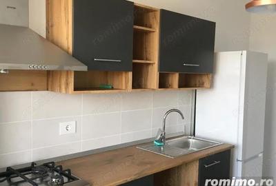 Garsonieră decomandată în Brâncoveanu - 2