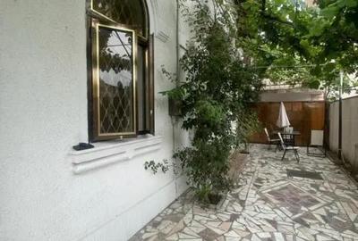 Spațiu comercial, de 85 mp, în Tomis II - 3