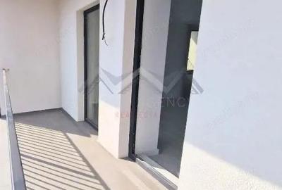 Apartament 3 camere Otopeni central | bloc nou, parcare, comision 0 - 12