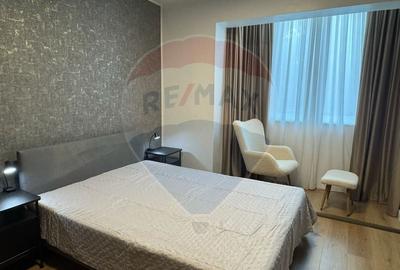 Inchiriere Apartament 3 camere Dorobanti Inchiriere Apartament 3 camere Dorobanti - 12