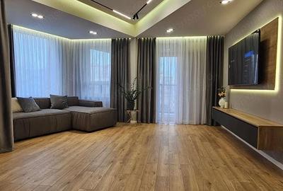 Apartament cu 3 camere decomandat în Timpuri Noi - 2