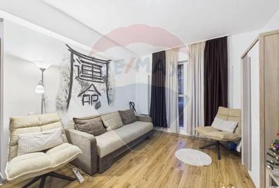 Apartament cu 2 camere decomandat în Drumul Taberei - 1