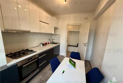 Apartament 3 camere | Rezidential Apusului 2 | Loc de parcar - 3