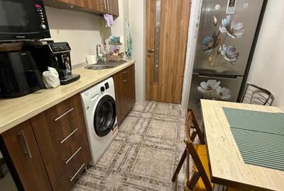 Apartament 2 camere de vanzare Gorjului 2-3 minute de Metrou(Bloc 1979) - 23