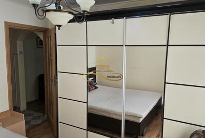 Apartament cu 2 camere decomandat, mobilat în Ștefan cel Mare - 7