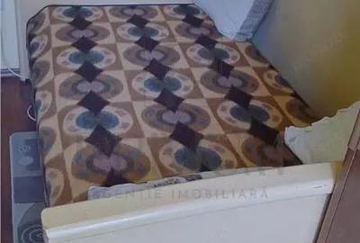 Garsonieră semidecomandată, mobilată în Complex Studențesc