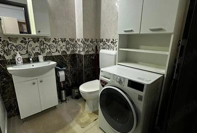 Garsonieră decomandată în Central - 1