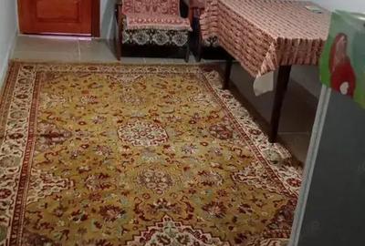 Garsonieră în Central