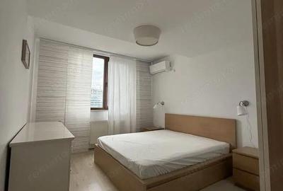 3 camere spat?ios s?i luminos Lujerului, mobilat complet - 4