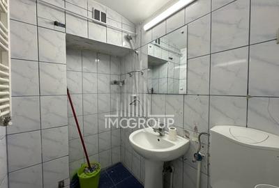 Zona Centrala, str. Eroilor, 22 mp, parter - 9
