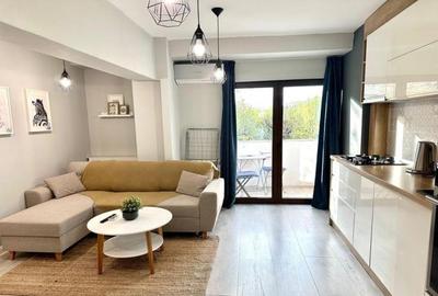 APARTAMENT NERVA TRAIAN/ BLOCUL LOTO/ PARCARE INCLUSA APARTAMENT NERVA TRAIAN/ BLOCUL LOTO/ PARCARE INCLUSA - 2