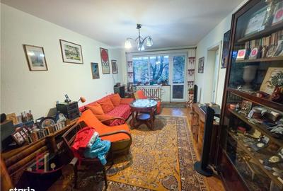 Apartament cu 3 camere decomandat în Cornișa - 7