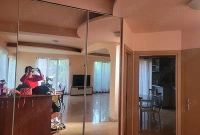 Casă cu 3 camere în Buziaș - 1