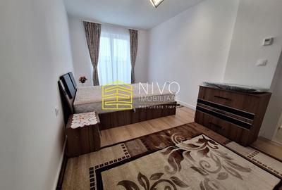 Apartament cu 2 camere decomandat, mobilat în Libertății - 7