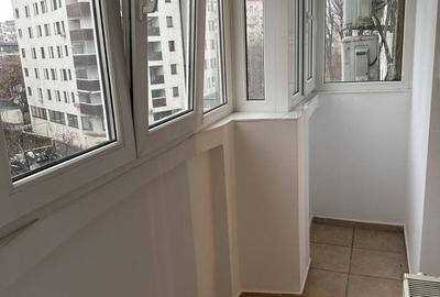 Apartament cu 3 camere decomandat, mobilat în Nerva Traian - 11