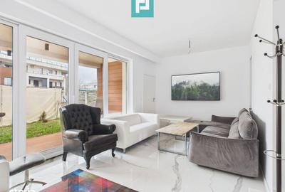 Casă cu 5 camere cu Teren 199 Mp în Braytim - 16