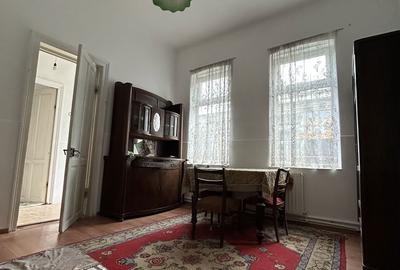 Casă cu 4 camere cu Teren 300 Mp în Școlilor - 6