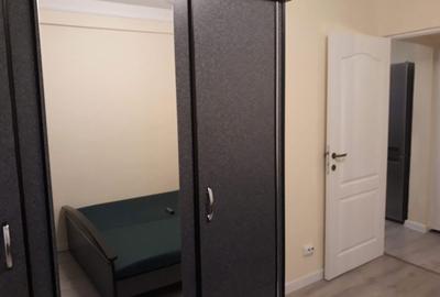 Apartament cu 2 camere decomandat în Central - 5