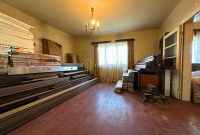 Casă cu 4 camere | Reghin | 83.000 EUR - 5