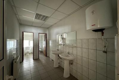 Birou, de 700 mp, în Metalurgie - 16