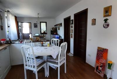 Casă cu 2 camere cu Teren 795 Mp în Regie - 3