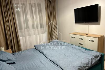 Apartament de lux 2 camere, prima chirie, zona Braytim Apartament de lux 2 camere, prima chirie, zona Braytim - 7