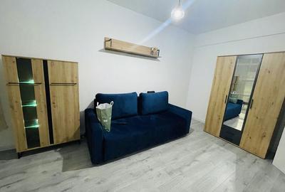 Garsonieră decomandată în Lunca Cetățuii - 2