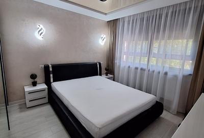 Apartament 2 camere Tiglina 3,etaj 2,mobilat și utilat - 8