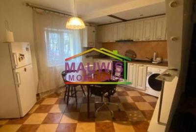 Apartament cu 3 camere decomandat în Vitan - 4