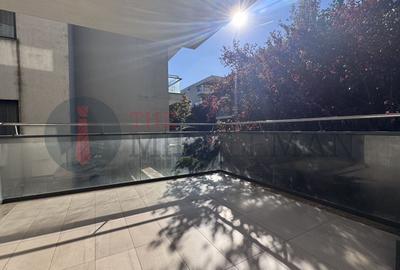 Apartament cu 4 camere - nemobilat - Washington Residence - 13