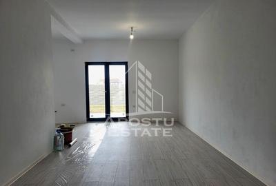 1/2 Duplex pe parter, cu 3 camere si 2 bai, Sag - 3