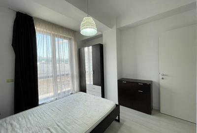 Apartament cu 2 camere semidecomandat, mobilat în Obor - 7