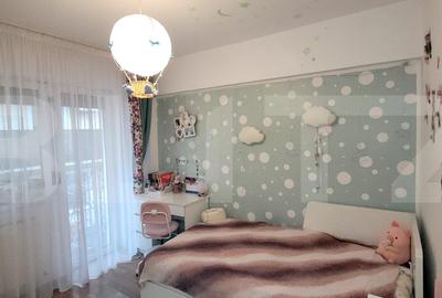 Apartament cu 3 camere decomandat, mobilat în Galata - 5