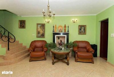 Casă cu 4 camere cu Teren 1130 Mp în Sântandrei - 12