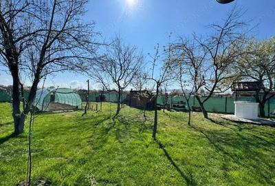 Casă cu Teren 1100 Mp în Mireșu Mare - 13