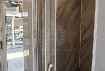 Spațiu comercial, de 45 mp, în Central - 5
