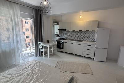 Garsonieră decomandată, mobilată în Chiajna - 3