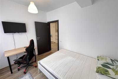 Inchiriere 2 camere Militari Residence | bloc 2018 | mobilat si utilat | Inchiriere 2 camere Militari Residence | bloc 2018 | mobilat si utilat | - 5