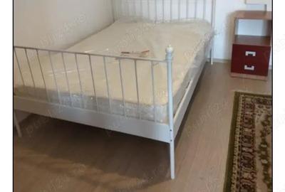 Garsoniera MODERNA dRUMUL tABEREI 5 min. metrou Favorit - 2