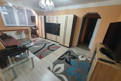 Apartament cu 2 camere decomandat în Rogerius